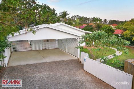 Property photo of 56 Flinders Way Albany Creek QLD 4035