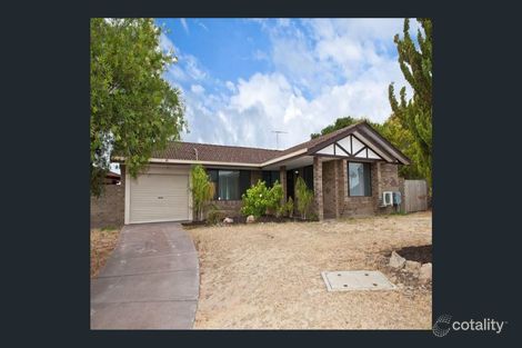 Property photo of 112 Chadstone Road Craigie WA 6025