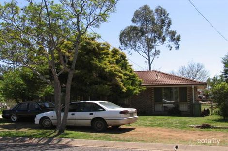 5 Cunningham St, Pittsworth, QLD 4356