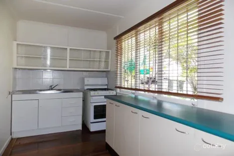 Property photo of 2/21 Brighton Road Highgate Hill QLD 4101