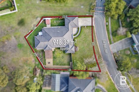 Property photo of 2 The Horizon Mount Helen VIC 3350