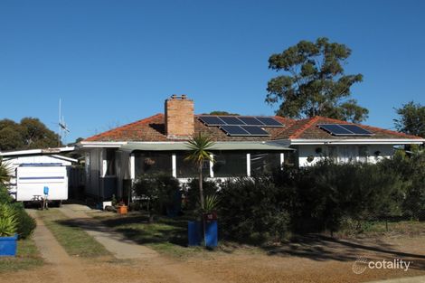 Property photo of 10 Grantham Street Cranbrook WA 6321