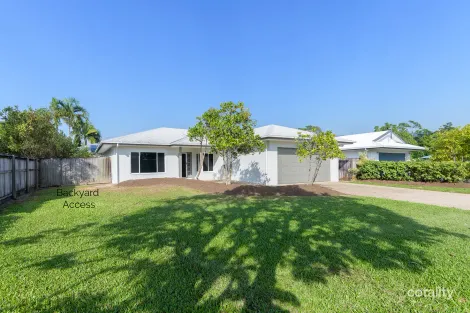 Property photo of 30 Corella Street Craiglie QLD 4877