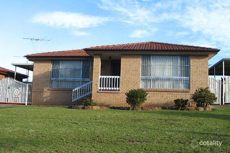 6 Janacek Pl, Bonnyrigg Heights, NSW 2177
