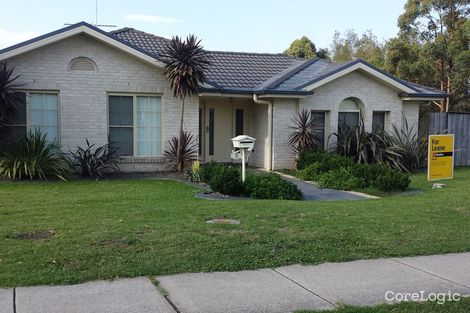 Property photo of 1 The Lakes Drive Glenmore Park NSW 2745