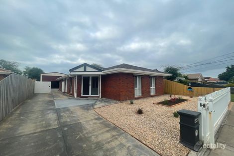 Property photo of 4 Davis Court Altona Meadows VIC 3028