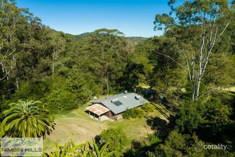 399 Bishops Creek Rd, Coffee Camp, NSW 2480