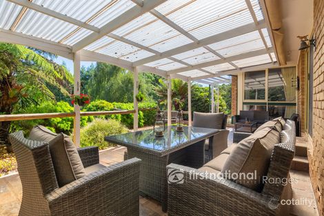 Property photo of 3 Paradise Grove Emerald VIC 3782