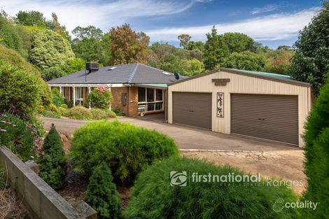 Property photo of 3 Paradise Grove Emerald VIC 3782