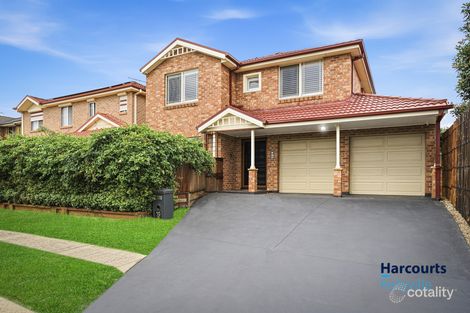 10 Yulan Gr, Acacia Gardens, NSW 2763
