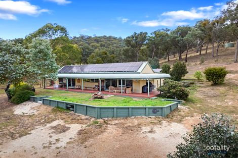 232 Shannons Rd, Murrindindi, VIC 3717