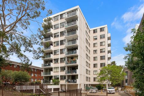 Property photo of 19/17 Everton Road Strathfield NSW 2135
