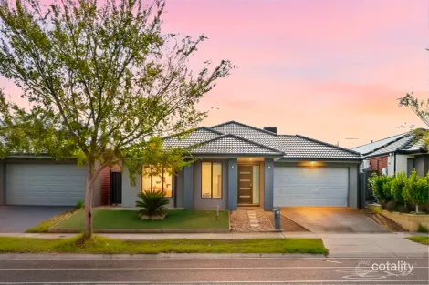 130 Hummingbird Bvd, Tarneit, VIC 3029