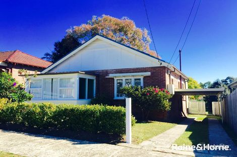 Property photo of 55 Forsyth Street West Ryde NSW 2114