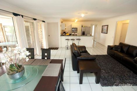 Property photo of 5 Sandpiper Place Wishart QLD 4122