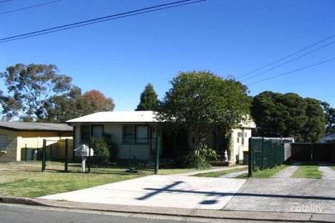 72 Neriba Cres, Whalan, NSW 2770