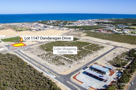 68 Dandaragan Dr, Dawesville, WA 6211