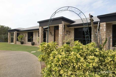16 Orania Ct, Andergrove, QLD 4740