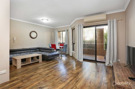 Property photo of 2/57-59 Stapleton Street Pendle Hill NSW 2145