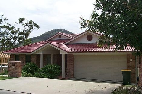 11 Malibu Dr, Korora, NSW 2450