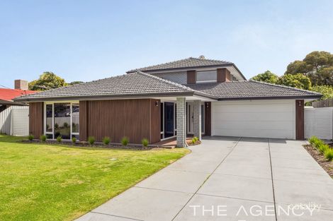 Property photo of 3 Doune Place Willetton WA 6155