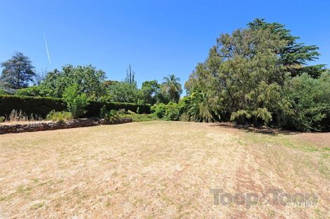 Property photo of 537 Fullarton Road Netherby SA 5062