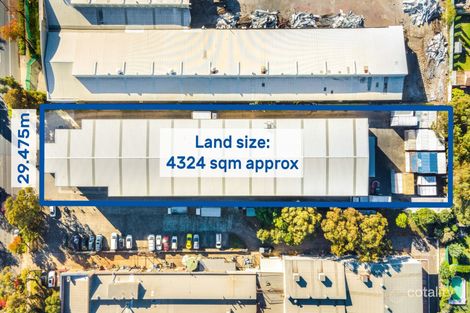 40 Belmore Rd N, Punchbowl, NSW 2196