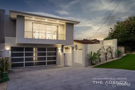 Property photo of 7B Monkhouse Way Hillarys WA 6025