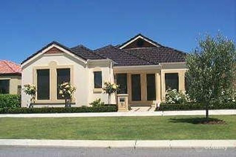 Property photo of 8 St Tropez Vista Ellenbrook WA 6069