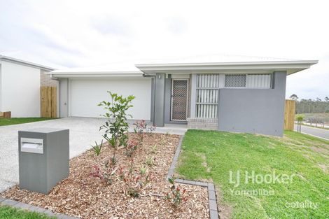 Property photo of 20 Olivine Circuit Yarrabilba QLD 4207