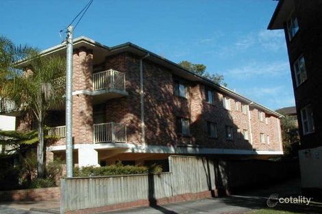 Property photo of 2-2A Morwick Street Strathfield NSW 2135