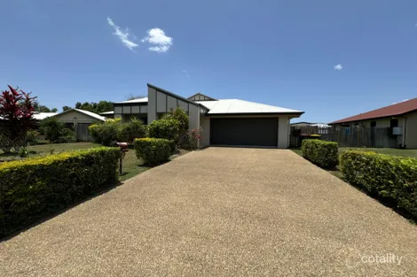 43 Malabar St, Condon, QLD 4815