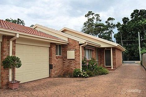 1/16 Balaclava Ave, Woy Woy, NSW 2256