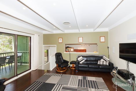 Property photo of 24 Mackellar Circle Springwood NSW 2777