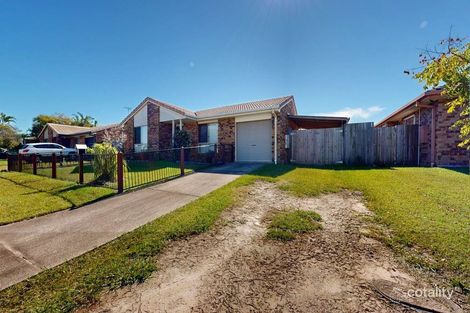 Property photo of 15 Moonlight Crescent Caboolture QLD 4510