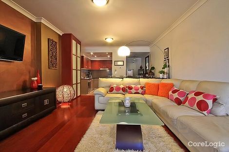 Property photo of 1102/242-254 Elizabeth Street Surry Hills NSW 2010