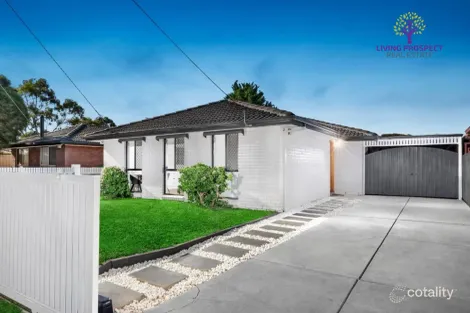 51 Donald St S, Altona Meadows, VIC 3028