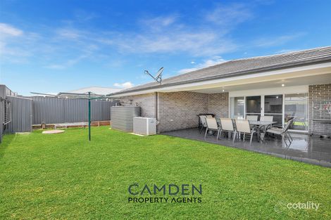 Property photo of 88 Belmont Avenue Spring Farm NSW 2570
