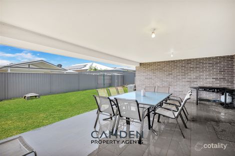 Property photo of 88 Belmont Avenue Spring Farm NSW 2570