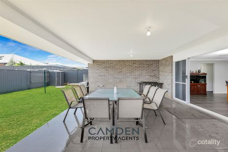 Property photo of 88 Belmont Avenue Spring Farm NSW 2570