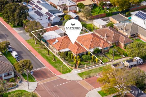 Property photo of 122 Shakespeare Street Mount Hawthorn WA 6016