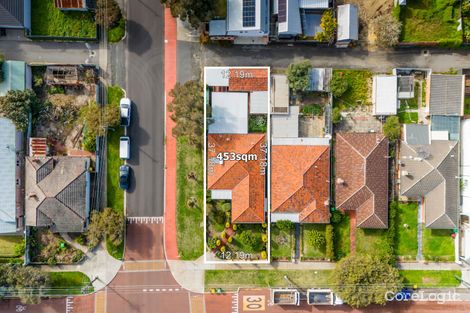 Property photo of 122 Shakespeare Street Mount Hawthorn WA 6016