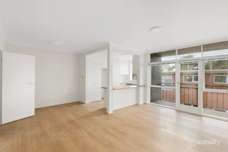 Property photo of 3/112 Walpole Street Kew VIC 3101