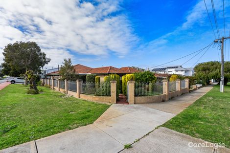 Property photo of 122 Shakespeare Street Mount Hawthorn WA 6016