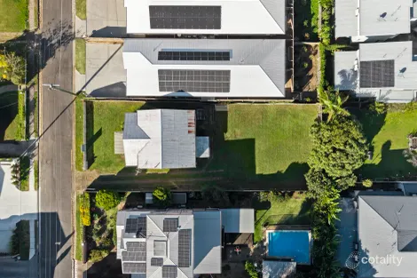 Property photo of 67 Hansen Street Moorooka QLD 4105