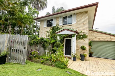 Property photo of 7/7 Meadow Street North Mackay QLD 4740