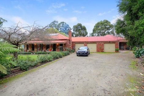 12 Old Beaconsfield Rd, Emerald, VIC 3782