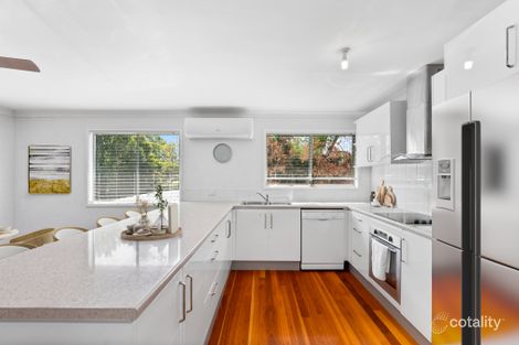 Property photo of 1 Kenny Street Fig Tree Pocket QLD 4069