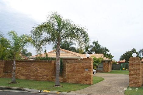 11 Lakeridge Dr, Varsity Lakes, QLD 4227