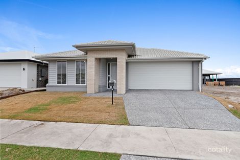 Property photo of 29 Bradley Crescent Nirimba QLD 4551